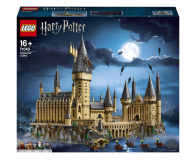 LEGO Harry Potter 71043 Zamek Hogwart - 482747 - zdjęcie 1
